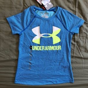 Under Armour Tee